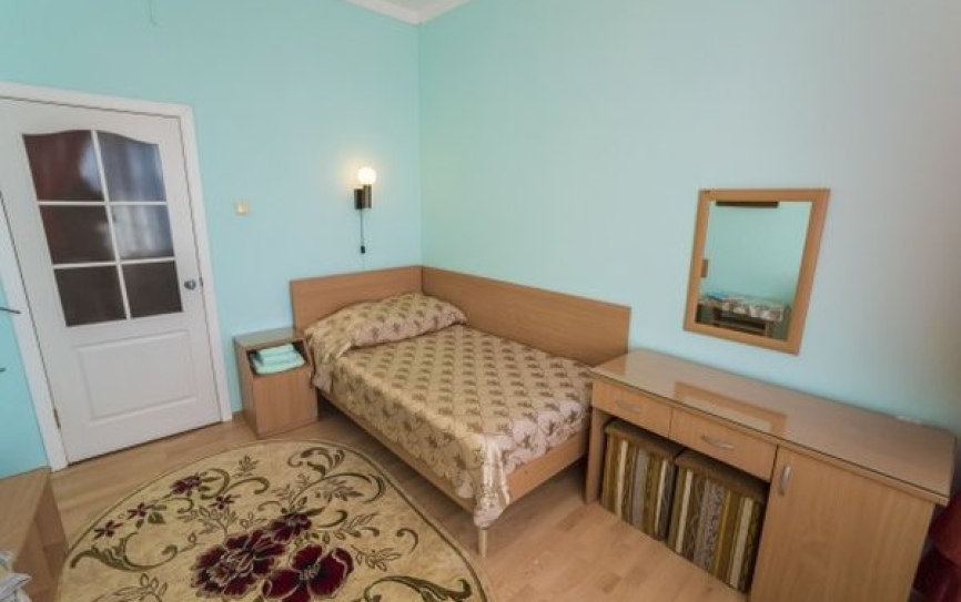 Стандарт, 7 этаж *  - 1