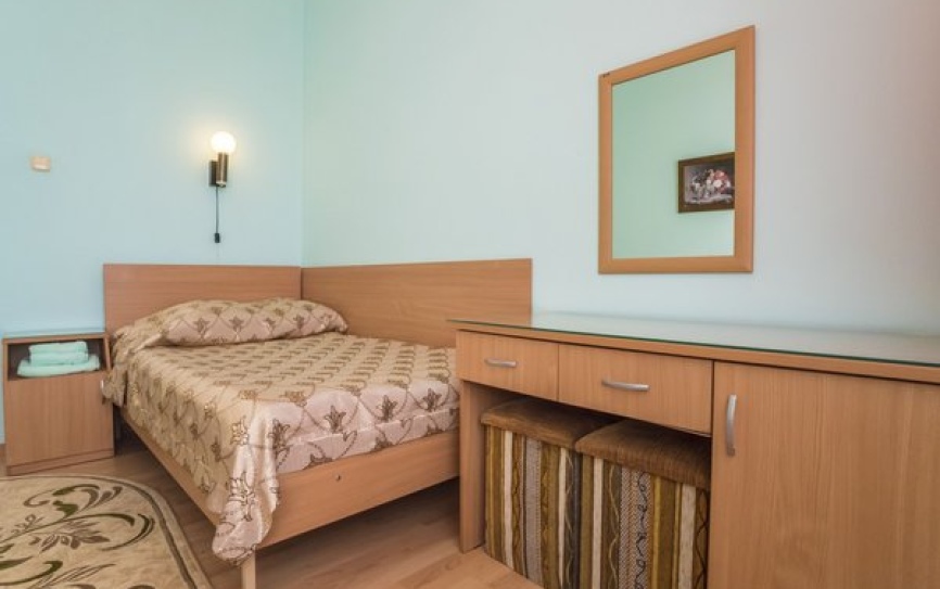 Стандарт, 7 этаж *  - 2