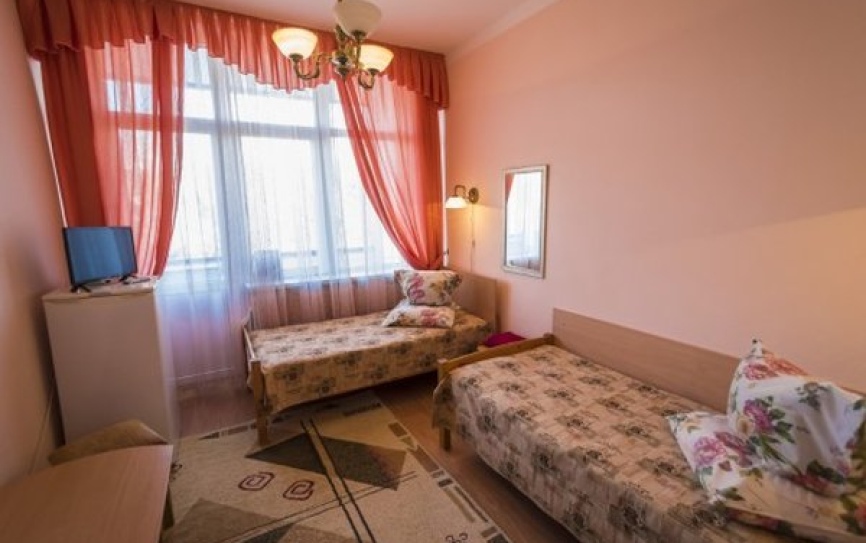 Стандарт, 1 категории 10-11 этаж *  - 1