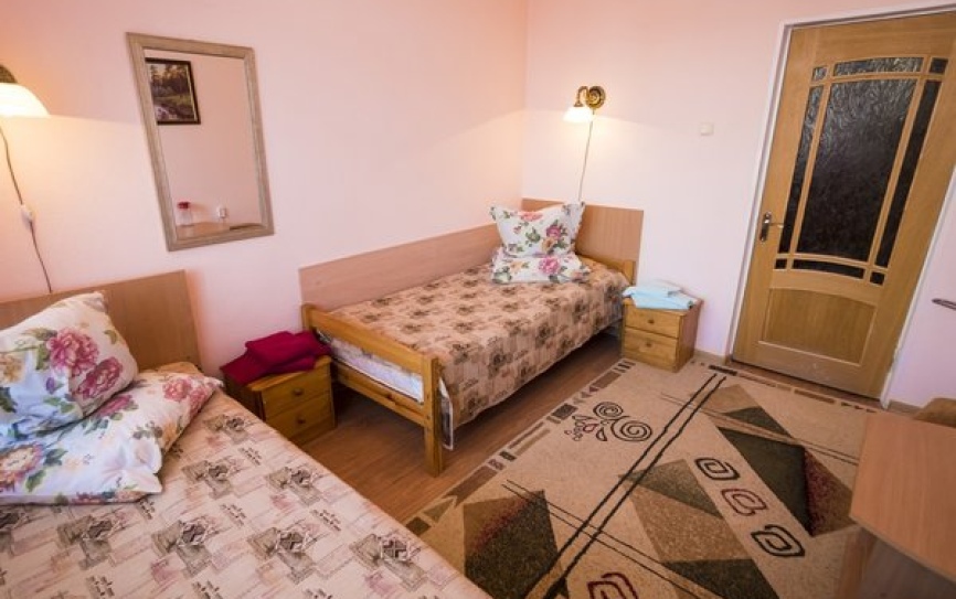 Стандарт, 1 категории 10-11 этаж *  - 2