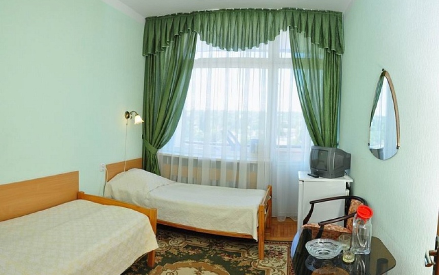 Стандарт, 1 категории 10-11 этаж *  - 3