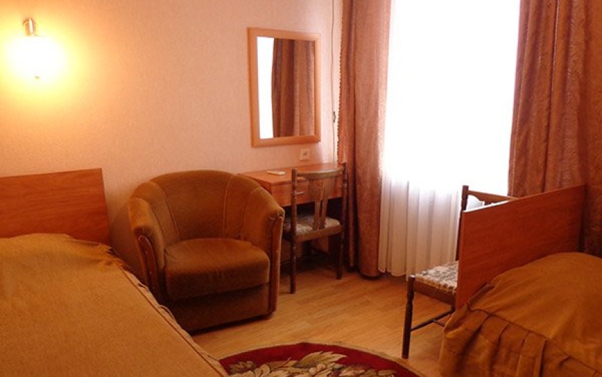 Стандарт *  - 1