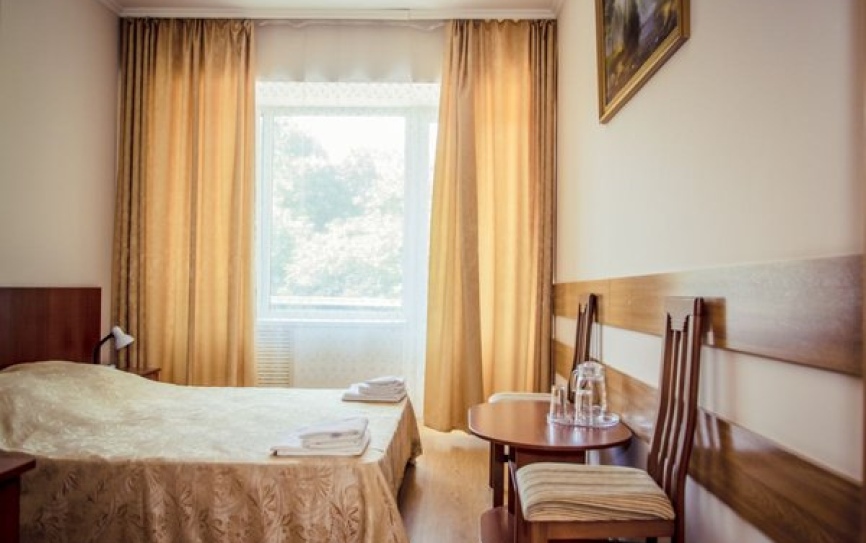 Стандарт *  - 1