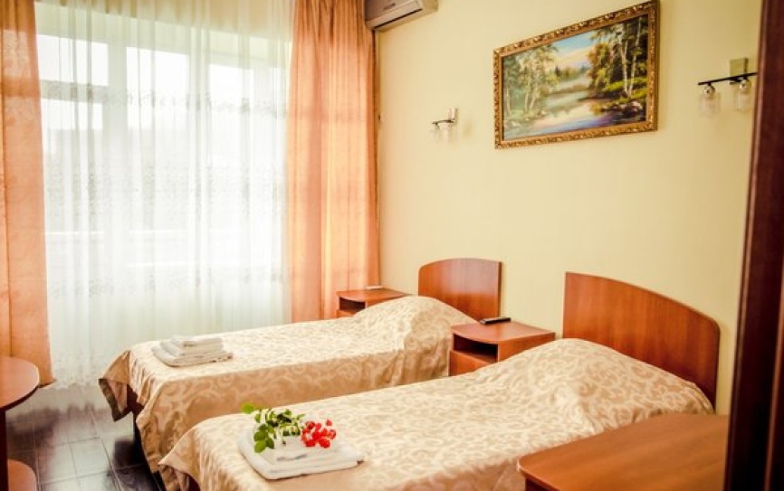 Повышенной комфортности *  - 1