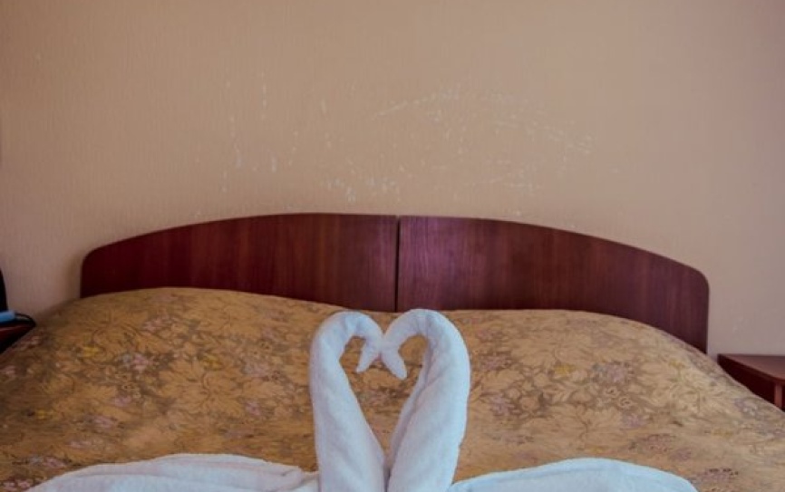 Повышенной комфортности *  - 2