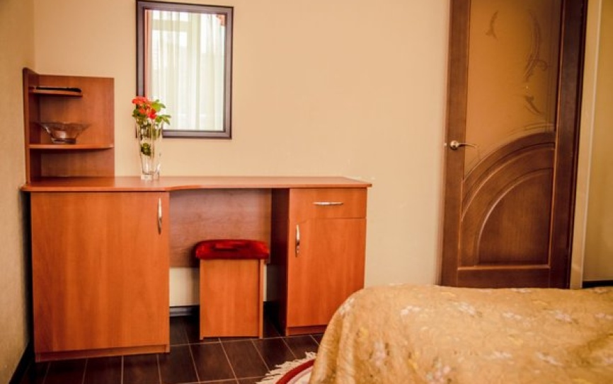 Повышенной комфортности *  - 3