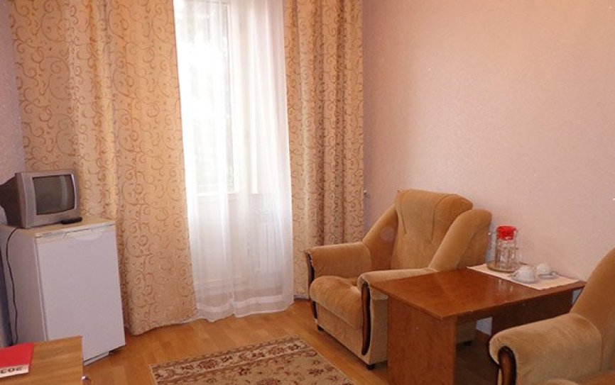 Семейный *  - 3