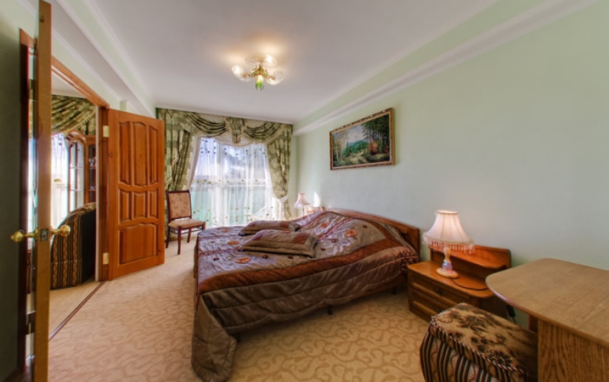 Люкс семейный *  - 1