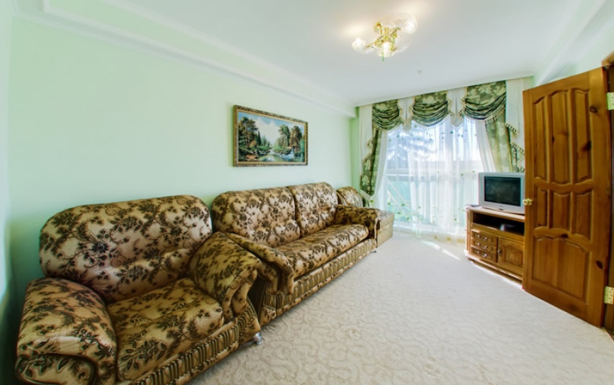 Люкс семейный *  - 3