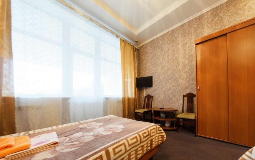 Стандарт *  - 2