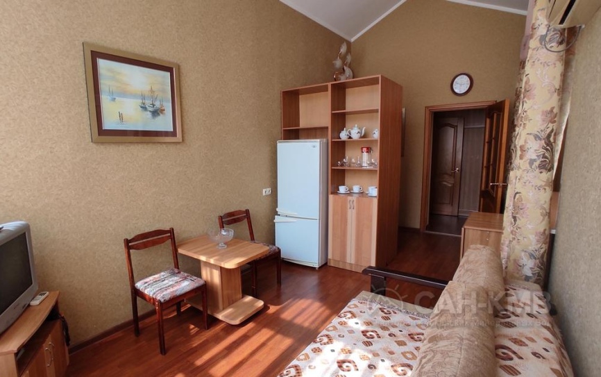 Люкс, Корпус 2 *  - 3