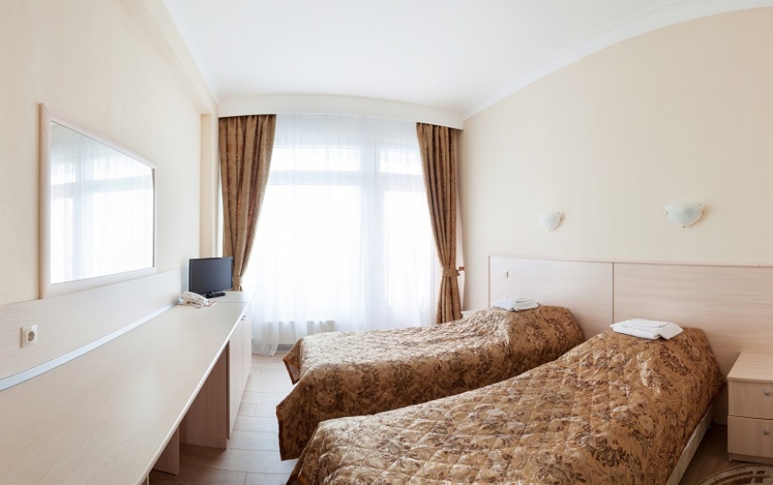 Корпус 1 *  - 1