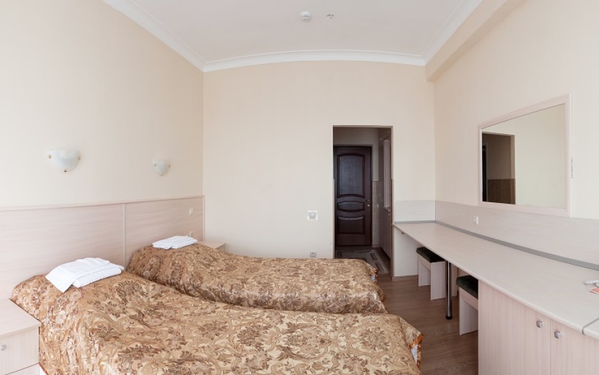 Корпус 1 *  - 2