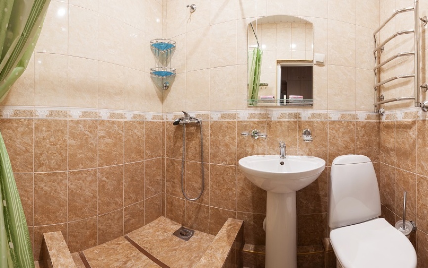 Корпус 1 *  - 3