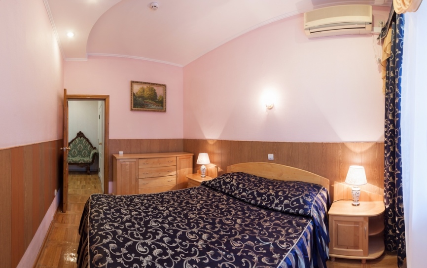 Корпус 2 *  - 1