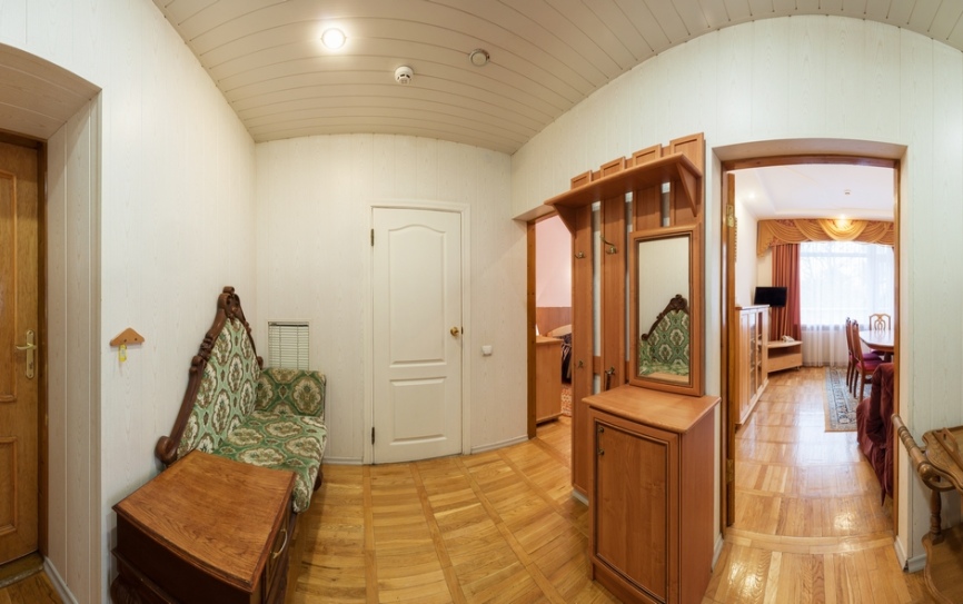 Корпус 2 *  - 2