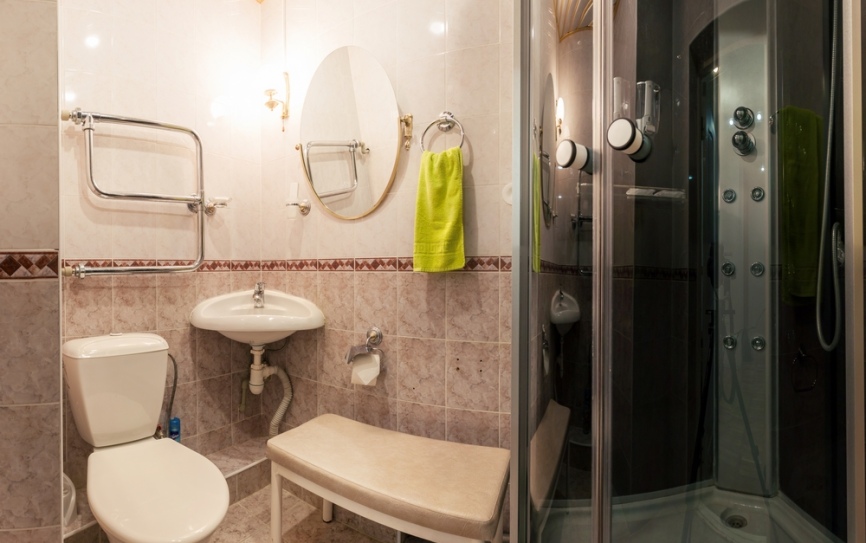 Корпус 2 *  - 3