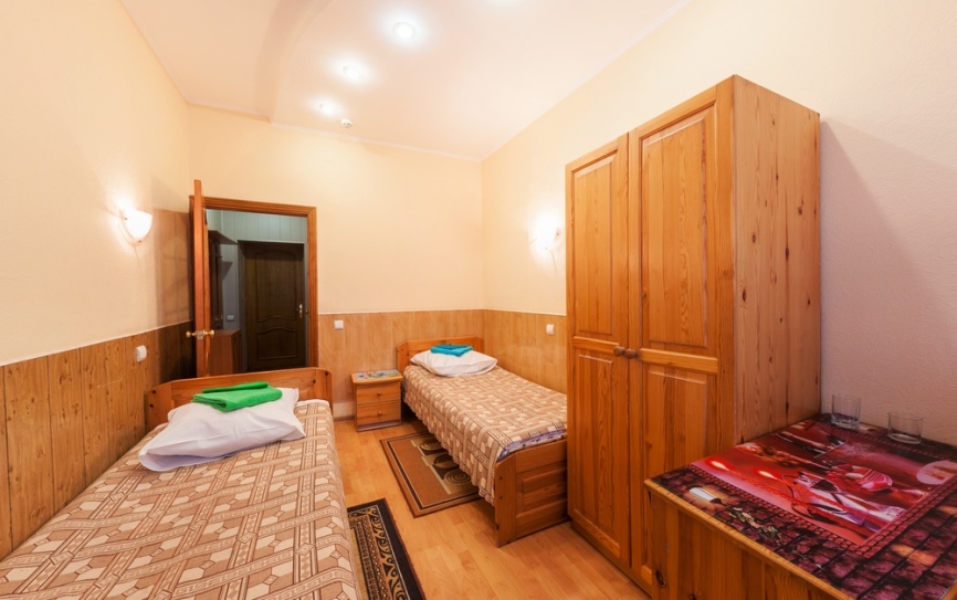 Корпус 2 *  - 2