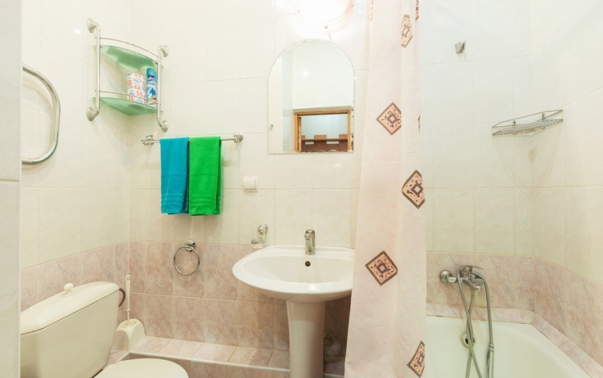 Корпус 2 *  - 3