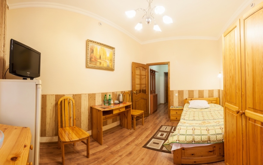 Корпус 2 *  - 1