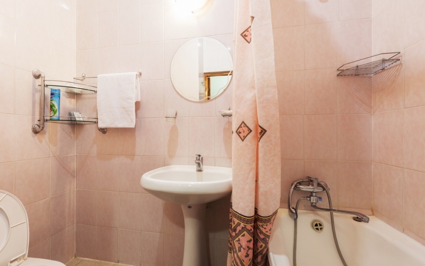 Корпус 2 *  - 3