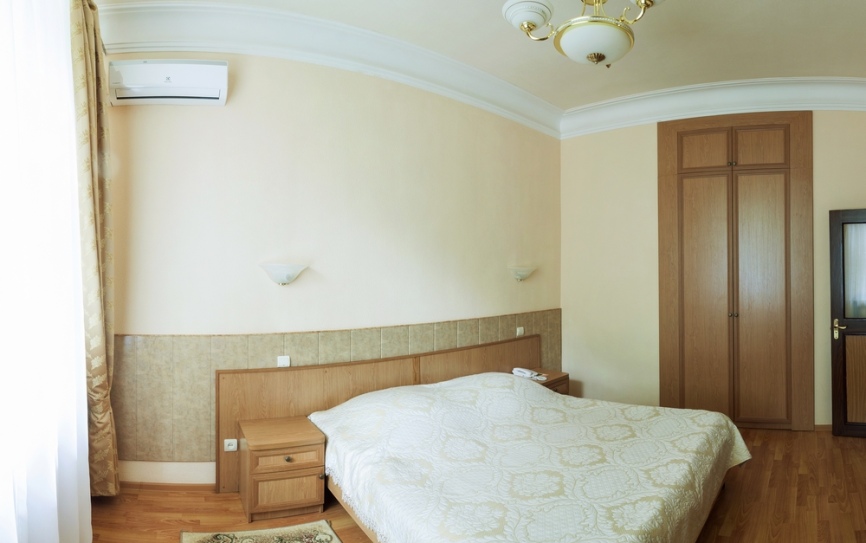 Средний корпус 3 *  - 1