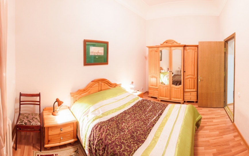 Средний корпус 3 *  - 3