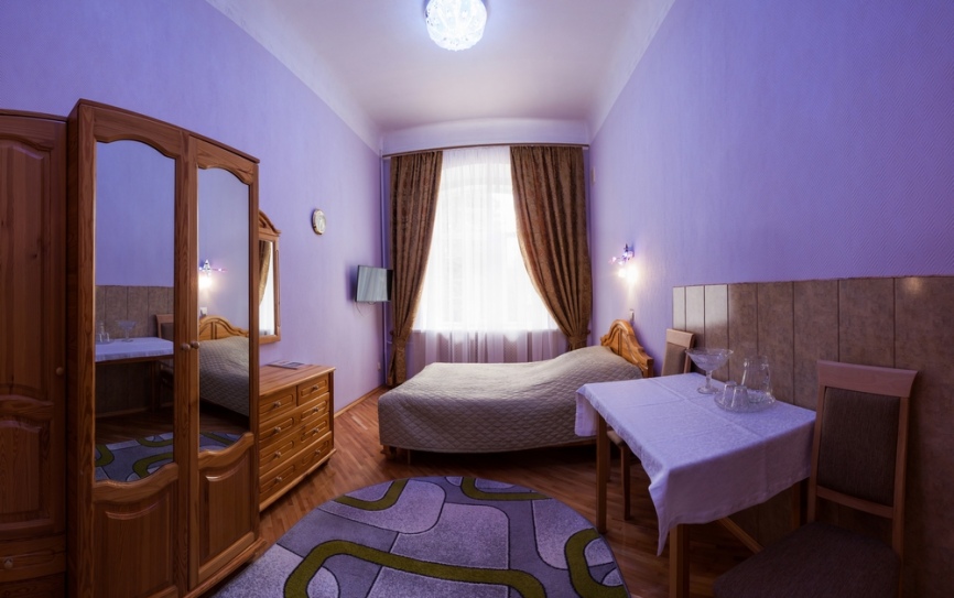 Корпус 3 *  - 1