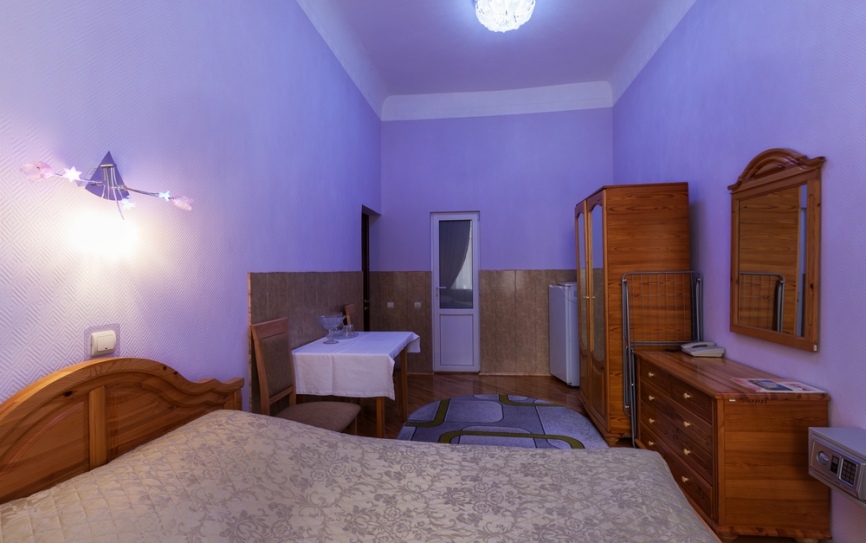 Корпус 3 *  - 2