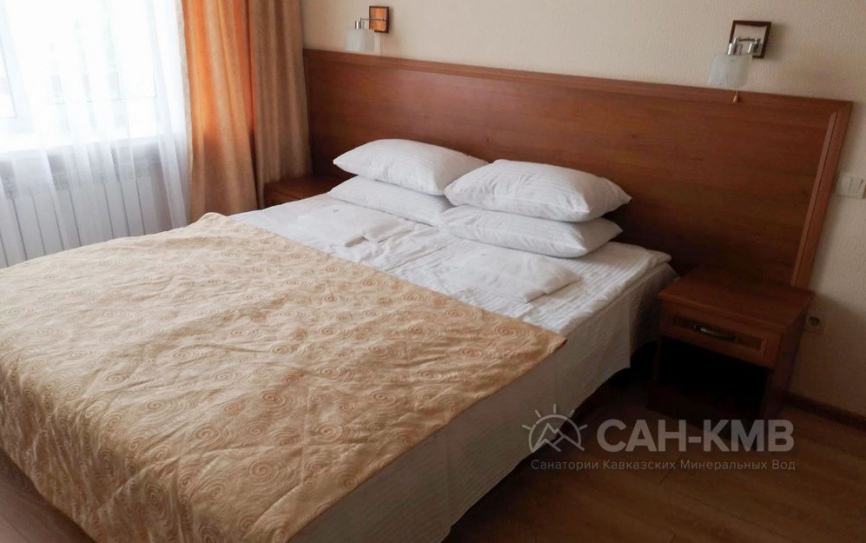 Люкс, Корпус 1 и 2 *  - 2