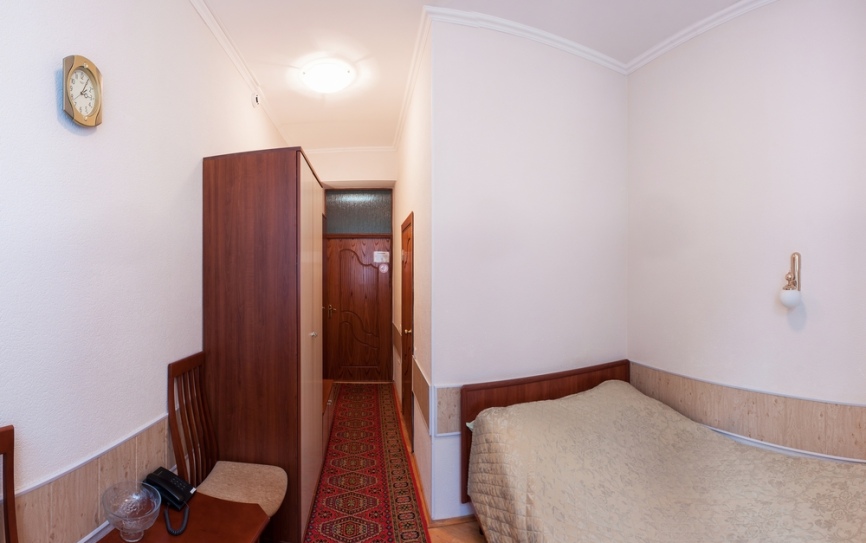 Малый, Корпус 3 *  - 1