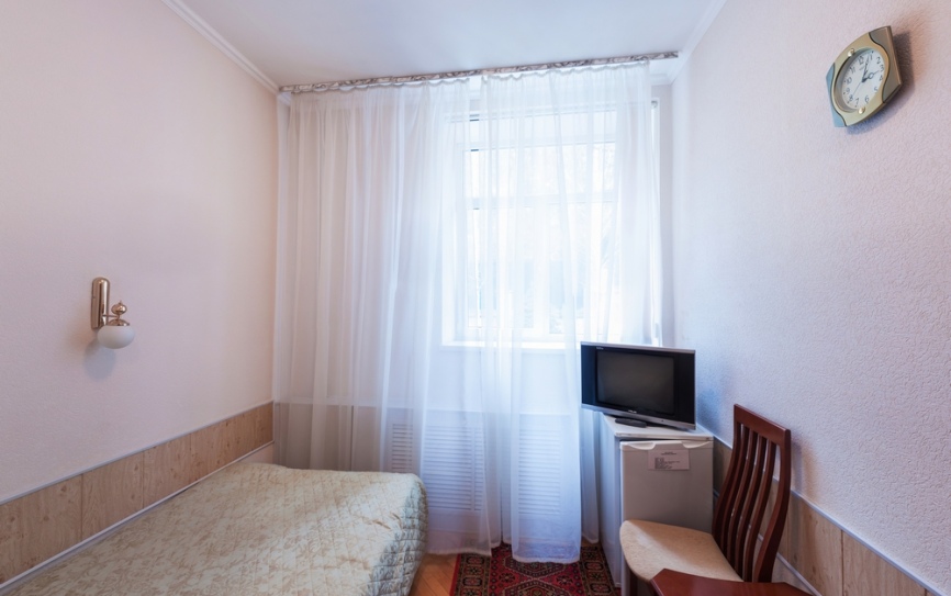 Малый, Корпус 3 *  - 2