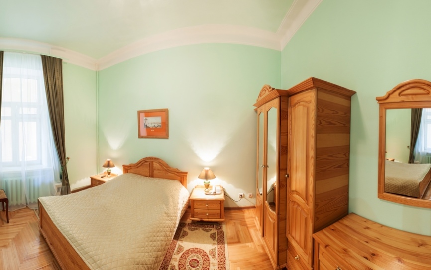 Большой, Корпус 3 *  - 1