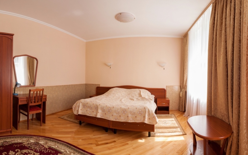 Большой, Корпус 3 *  - 2