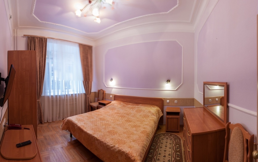 Большой, Корпус 3 *  - 3