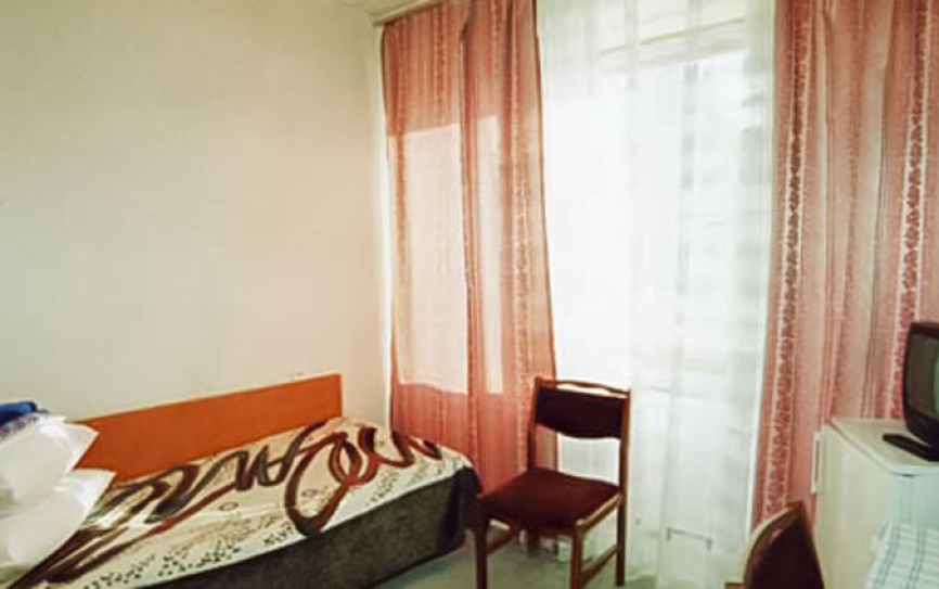 Эконом с балконом *  - 2