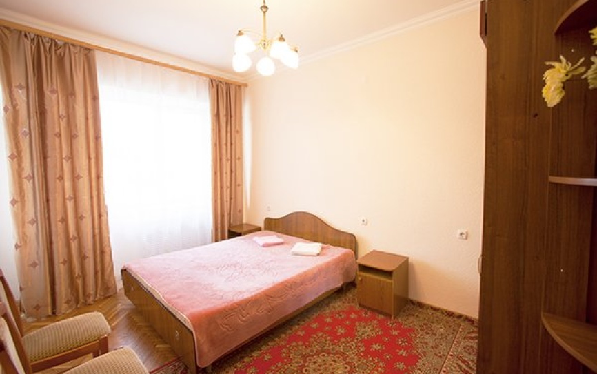 Стандарт без балкона *  - 1