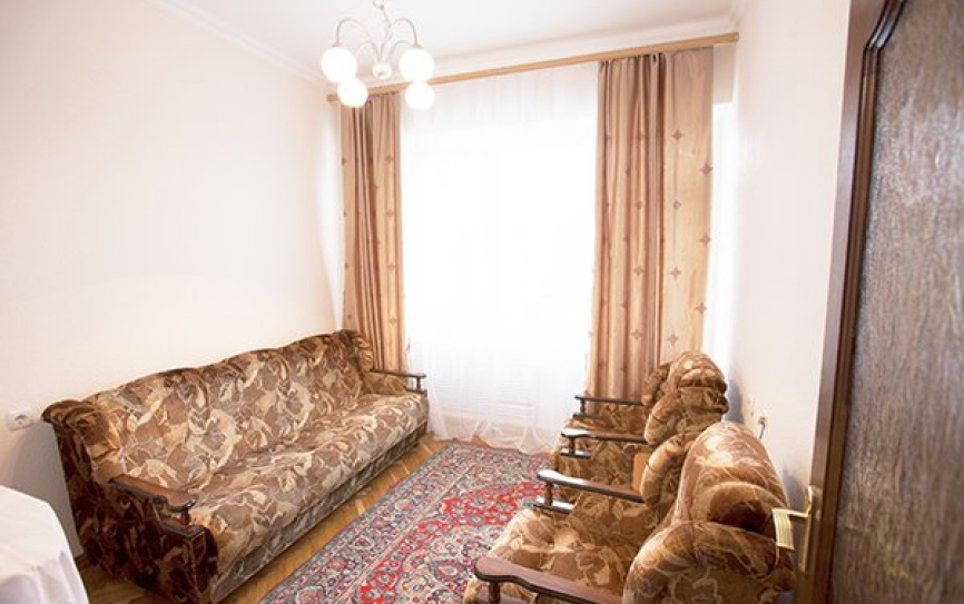 Стандарт без балкона *  - 2