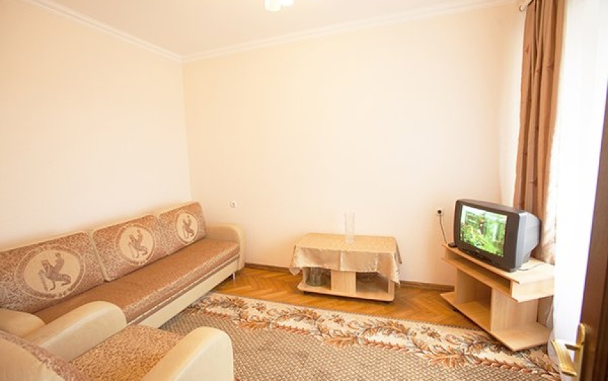 Стандарт без балкона *  - 3