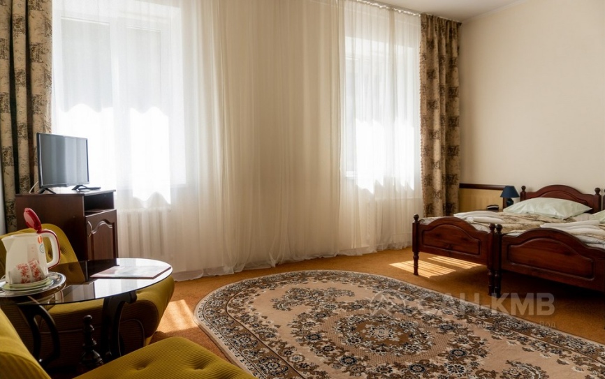 2-местный улучшенный *  - 2