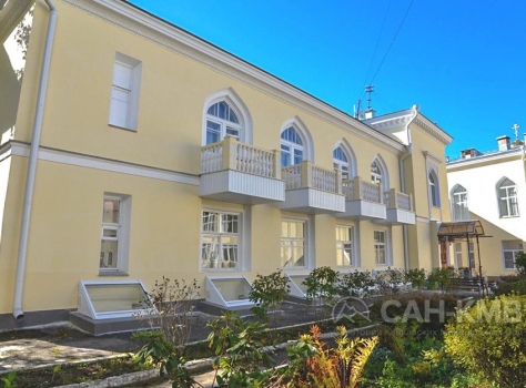 Санаторий «Узбекистан» 3* Кисловодск - 22