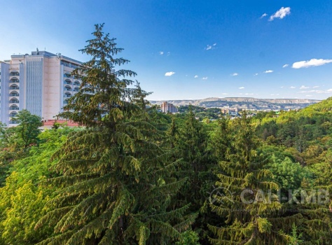 Санаторий «Узбекистан» 3* Кисловодск - 26