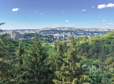 Санаторий «Узбекистан» 3* Кисловодск - 27