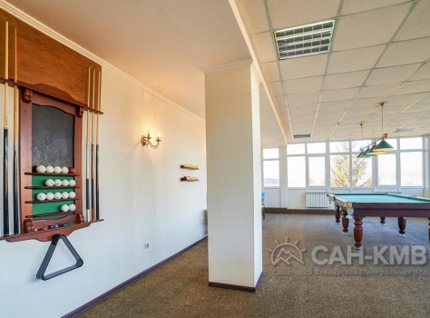 Санаторий «Узбекистан» 3* Кисловодск - 34