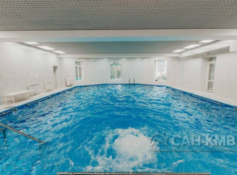 Санаторий «Узбекистан» 3* Кисловодск - 42