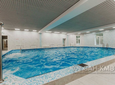 Санаторий «Узбекистан» 3* Кисловодск - 43