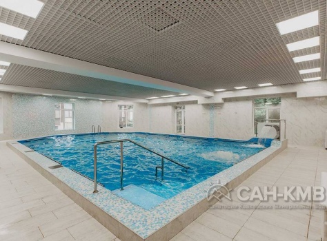 Санаторий «Узбекистан» 3* Кисловодск - 45