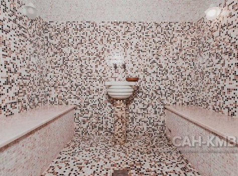 Санаторий «Узбекистан» 3* Кисловодск - 48