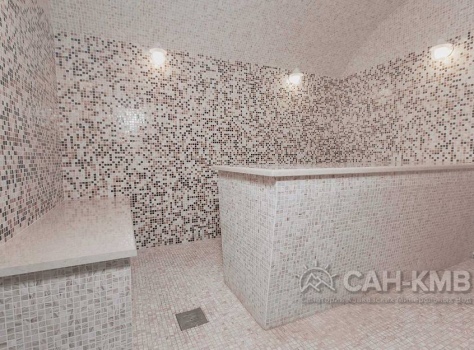 Санаторий «Узбекистан» 3* Кисловодск - 50