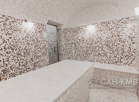 Санаторий «Узбекистан» 3* Кисловодск - 51